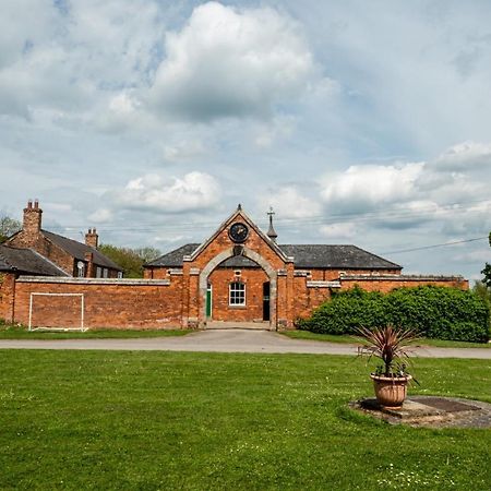 Prince Rupert House At The Red House Estate ヨーク エクステリア 写真