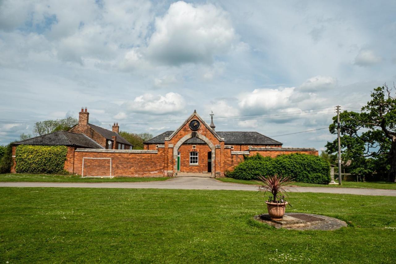 Prince Rupert House At The Red House Estate ヨーク エクステリア 写真