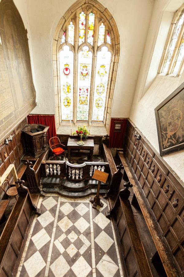 Prince Rupert House At The Red House Estate ヨーク エクステリア 写真