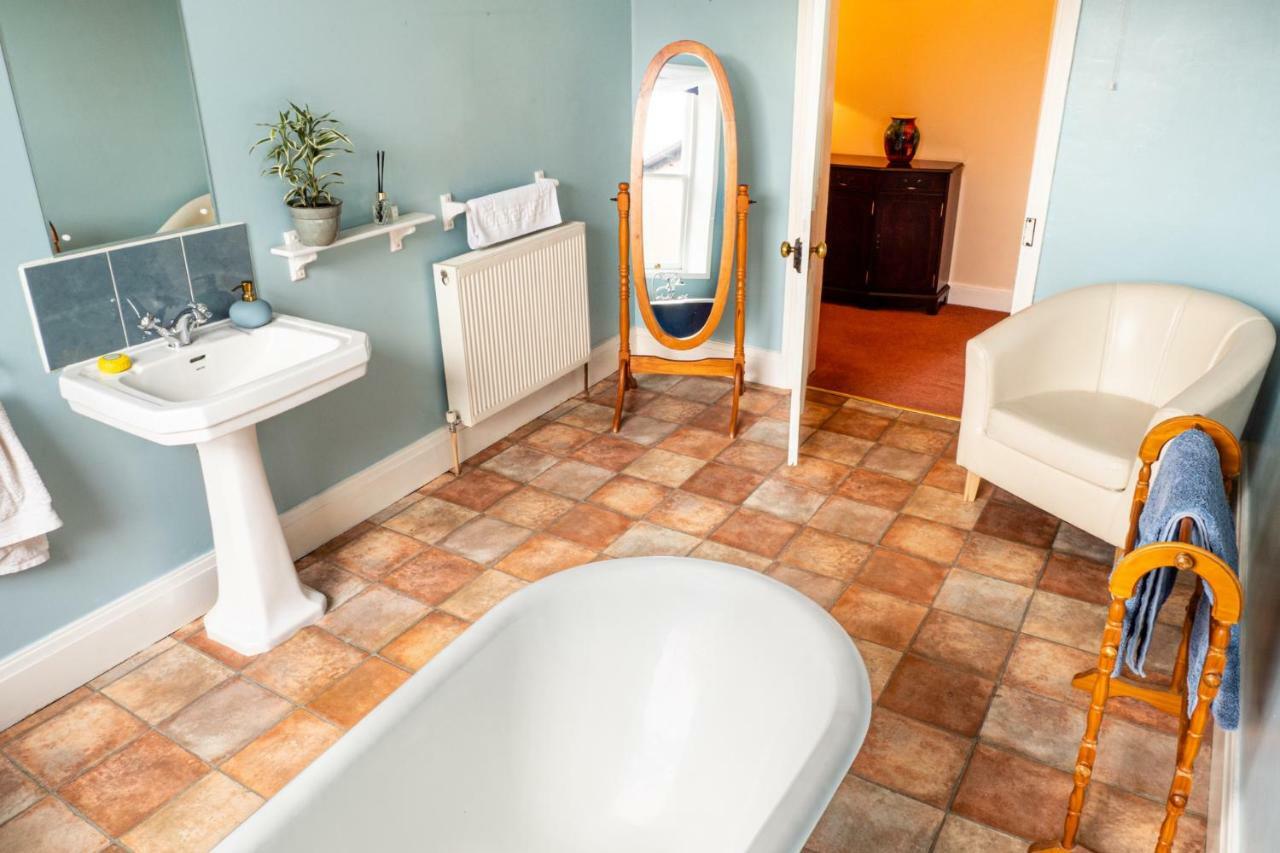 Prince Rupert House At The Red House Estate ヨーク エクステリア 写真