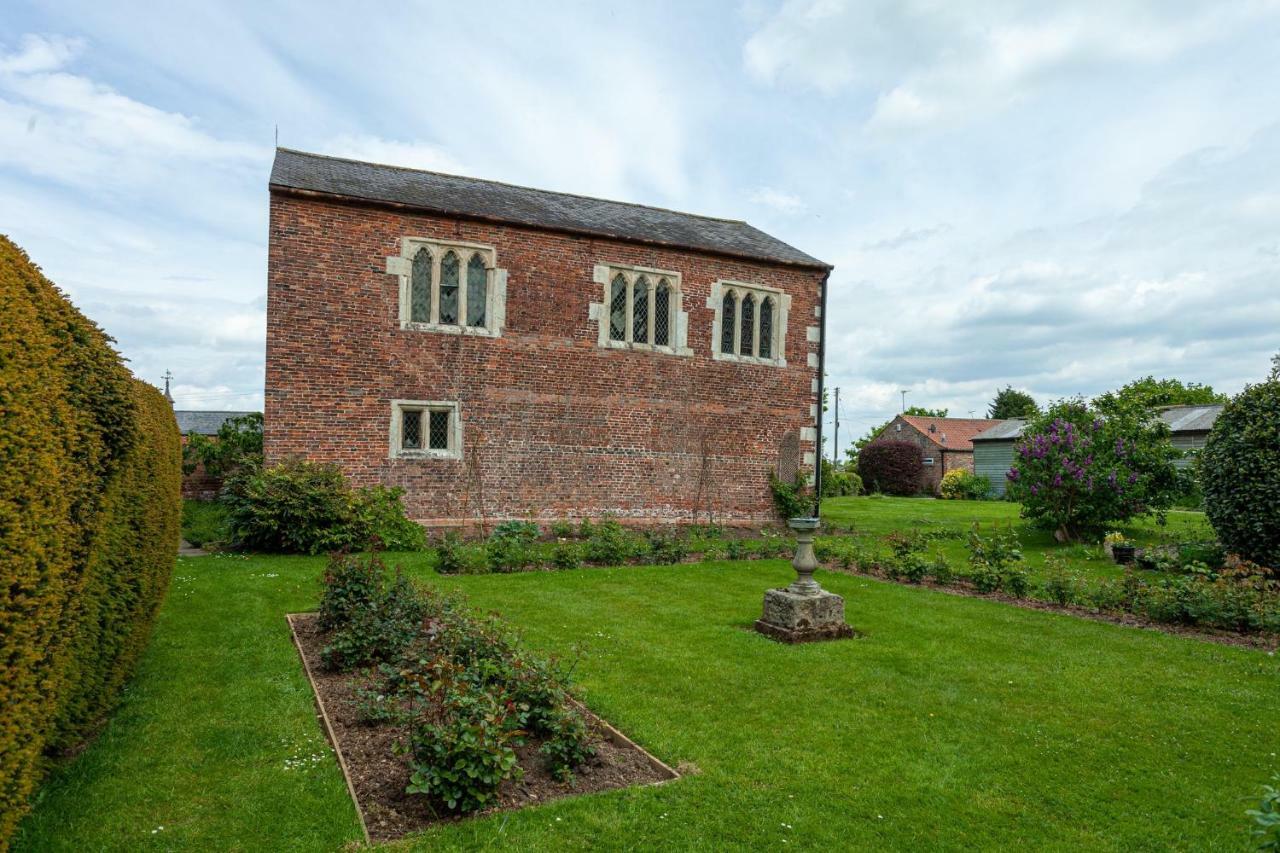 Prince Rupert House At The Red House Estate ヨーク エクステリア 写真
