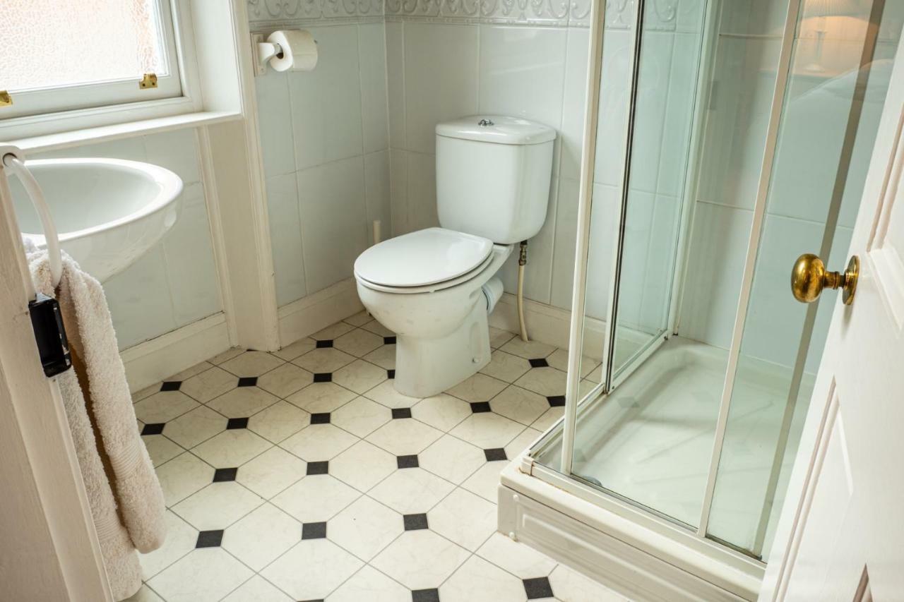 Prince Rupert House At The Red House Estate ヨーク エクステリア 写真