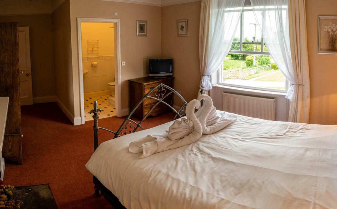 Prince Rupert House At The Red House Estate ヨーク エクステリア 写真