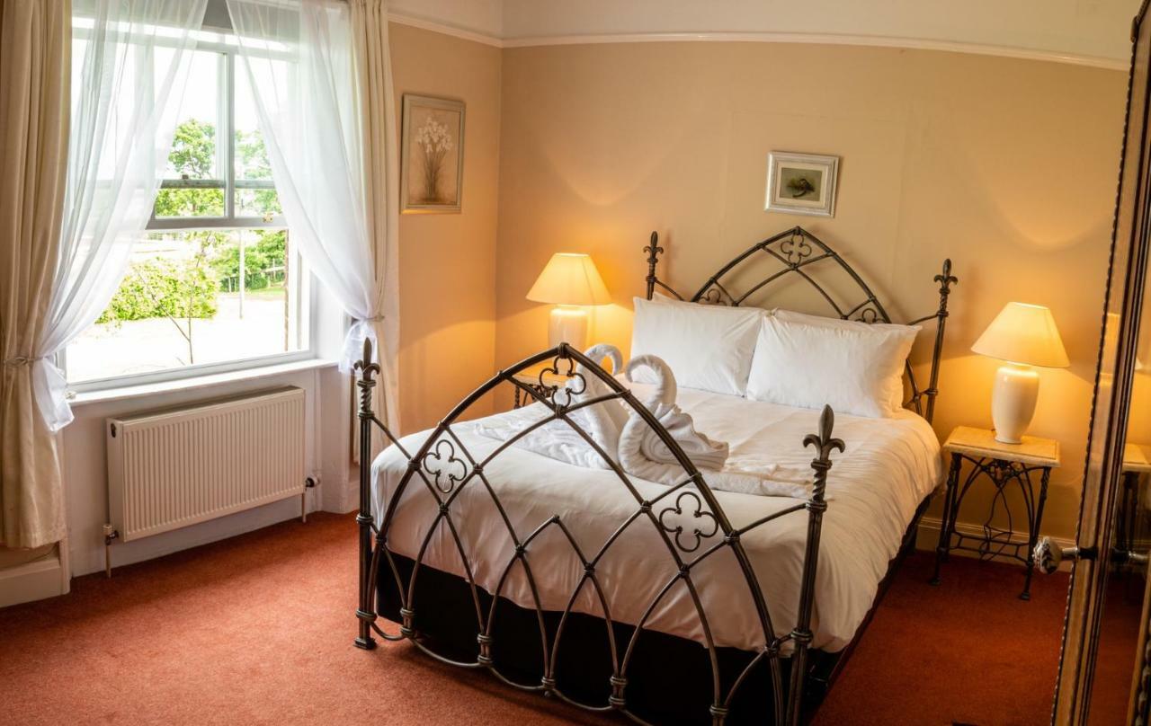 Prince Rupert House At The Red House Estate ヨーク エクステリア 写真