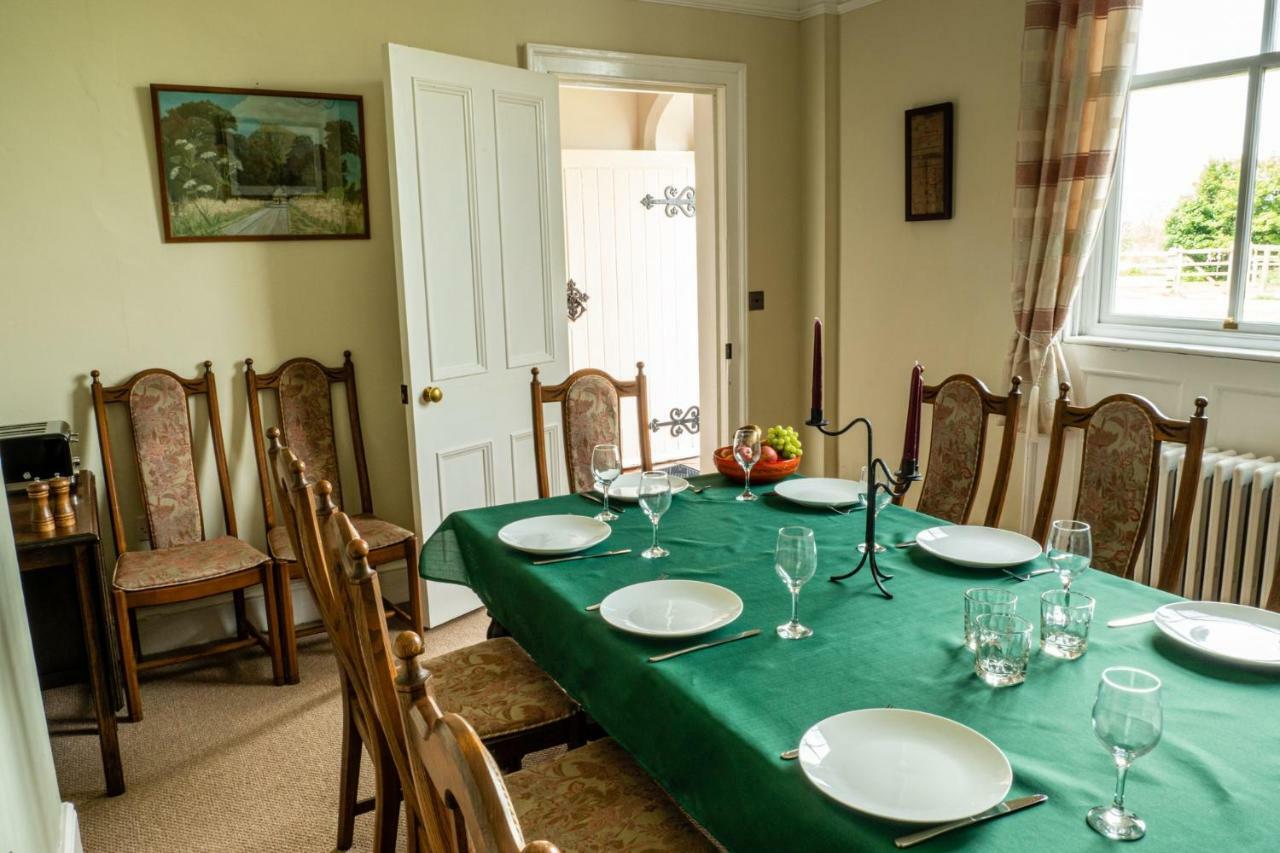 Prince Rupert House At The Red House Estate ヨーク エクステリア 写真