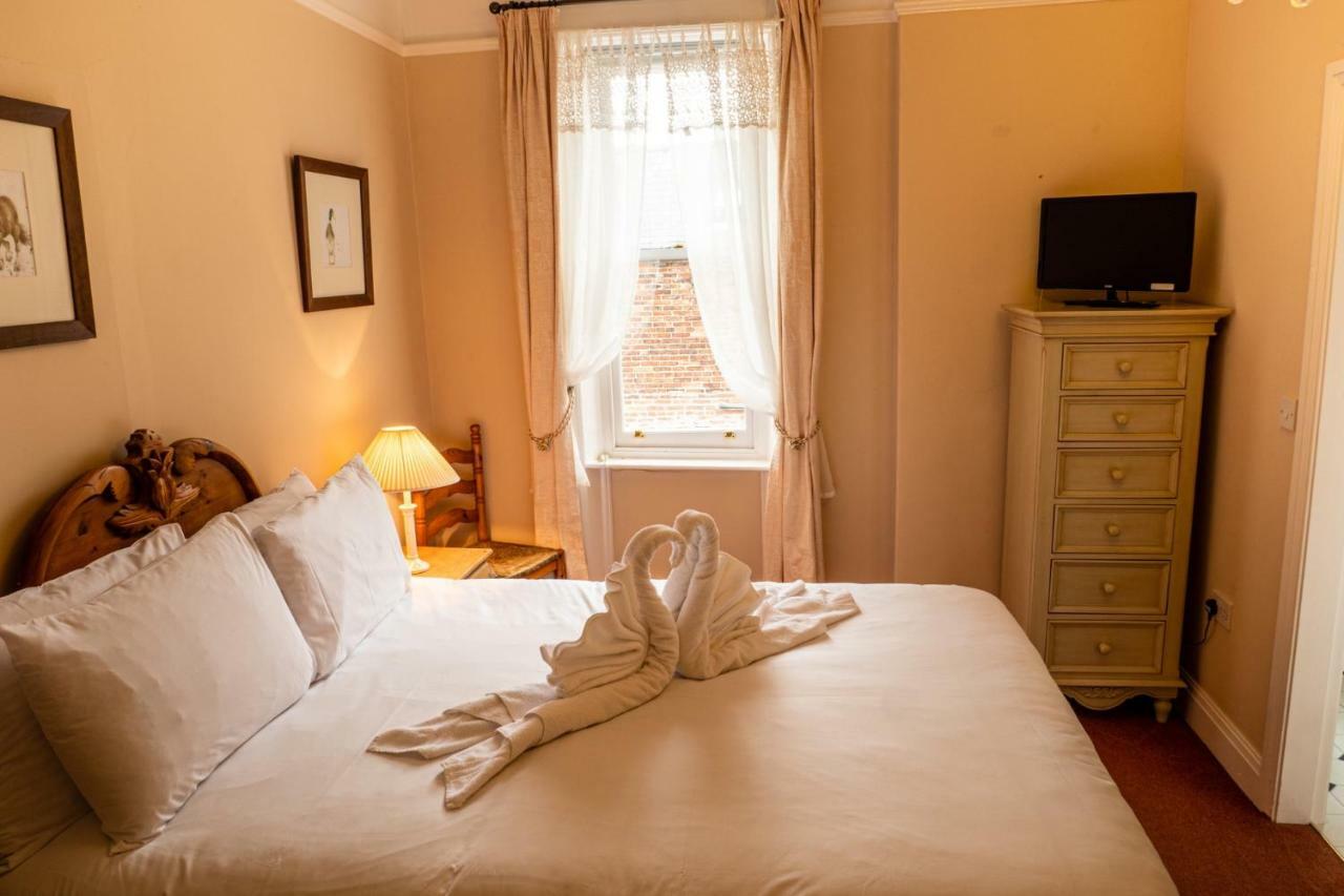 Prince Rupert House At The Red House Estate ヨーク エクステリア 写真